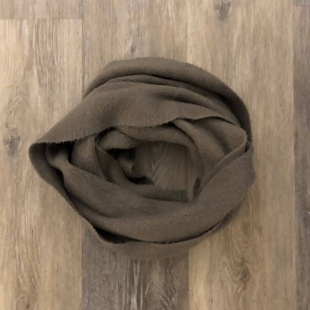 Infinity Scarf from HM